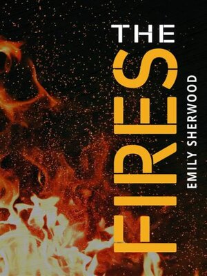 cover image of The Fires